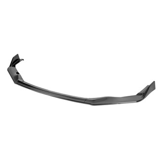 Spec-D® - Glossy Black Front Bumper Lip