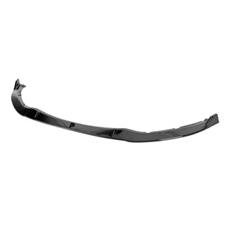 Spec-D® - Glossy Black Front Bumper Lip