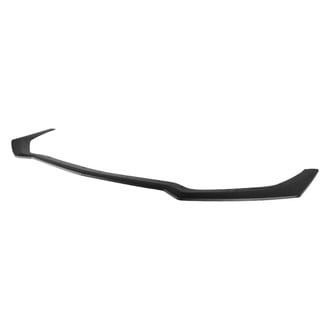 Spec-D® - Front Add On Bumper Lip Splitter (Unpainted)