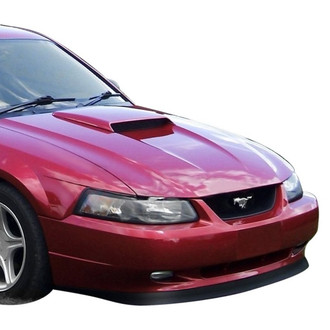 Spec-D® - Front Bumper Lip (Unpainted)