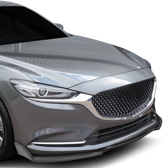 Spec-D® - Bumper Lip