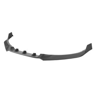 Spec-D® - Matte Black Front Bumper Lip