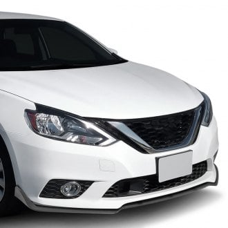 Nissan Sentra Body Kits Ground Effects Carid Com