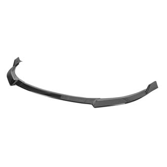 Spec-D® - Glossy Black Front Bumper Lip