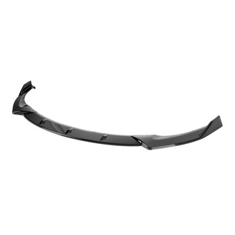 Spec-D® - Glossy Black Front Bumper Lip