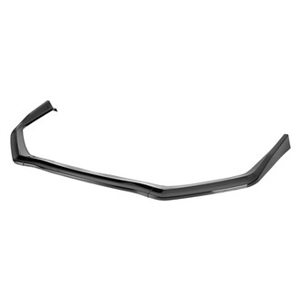 Spec-D® - Glossy Black Front Bumper Lip