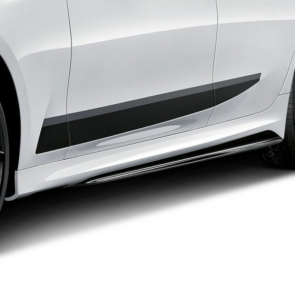 Spec-D® - M Performance Style Side Skirts