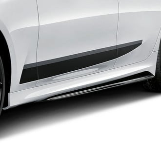 Spec-D® - Side Skirts