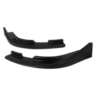 Spec-D® - Front Bumper Splitter