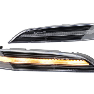 Spec-D® - Factory Style Signal Lights
