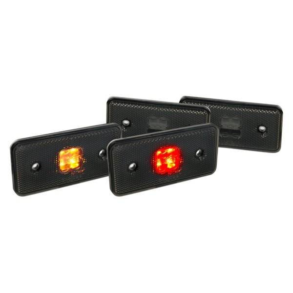 Spec-D® - Side Marker Lights