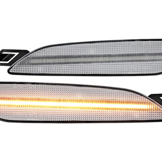 Spec-D® - Factory Style Signal Lights