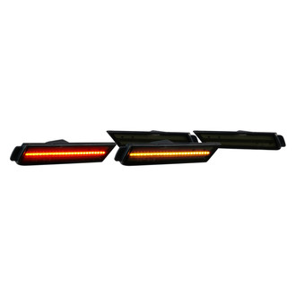 Spec-D® - Custom Signal Lights