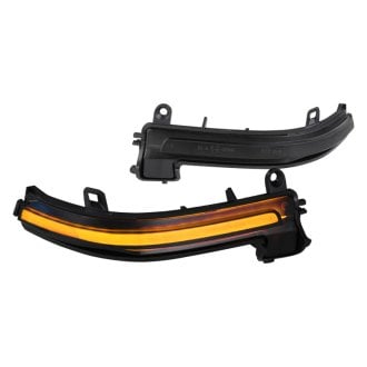 Side Mirror Turn Signals | LED, Bulbs, Lenses — CARiD.com