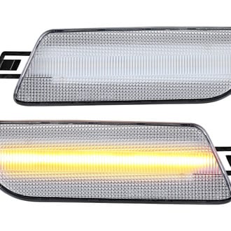 Spec-D® - Factory Style Signal Lights