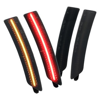 Spec-D® - Custom Signal Lights