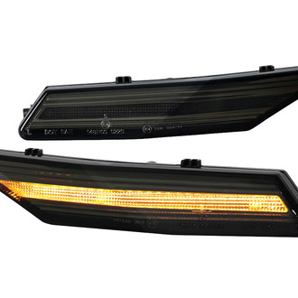 Spec-D® - Factory Style Signal Lights