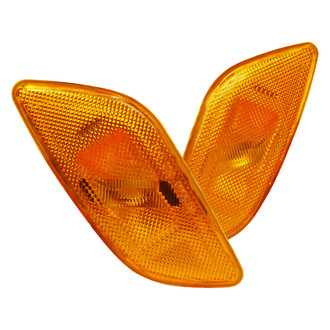 Spec-D® - Factory Style Signal Lights