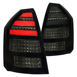 Spec-D® - Fiber Optic LED Tail Lights