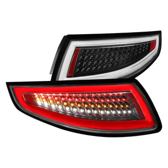 Spec-D® - Custom Tail Lights