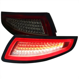 Spec-D® - Custom Tail Lights