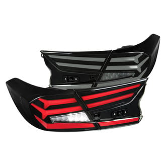 Spec-D® - Custom Tail Lights