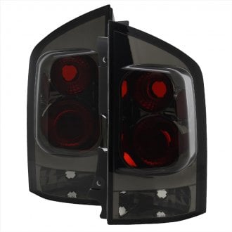 Spec-D® - Custom Tail Lights