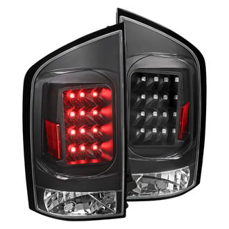 Spec-D® - Custom Tail Lights