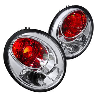 Spec-D® - Custom Tail Lights