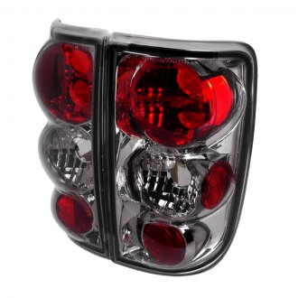 Spec-D® - Custom Tail Lights
