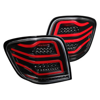 Spec-D® - Custom Tail Lights
