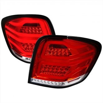 Spec-D® - Custom Tail Lights