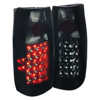 Spec-D® - Custom Tail Lights