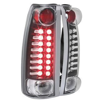 Spec-D® - Custom Tail Lights