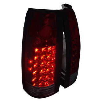 Spec-D® - Custom Tail Lights
