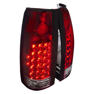 Spec-D® - Custom Tail Lights