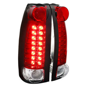 Spec-D® - Custom Tail Lights