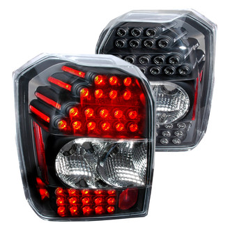 Spec-D® - Custom Tail Lights