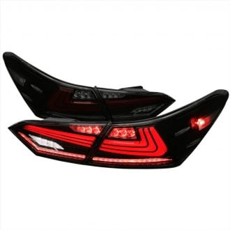 Spec-D® - Custom Tail Lights