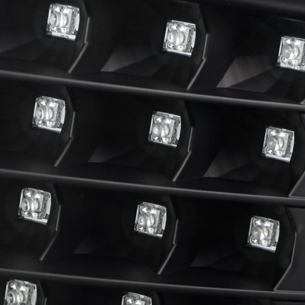 Spec-D® LT-CEL00JMLED-V2-TM - Black LED Tail Lights Spec-D® LT-CEL00JMLED-V2-TM - Black LED Tail Lights