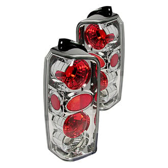 Spec-D® - Custom Tail Lights