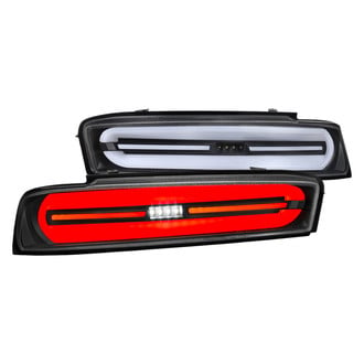 Spec-D® - Sequential Tail Lights