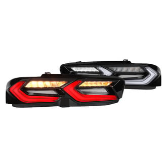 Spec-D® - Custom Tail Lights