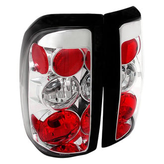 Spec-D® - Custom Tail Lights