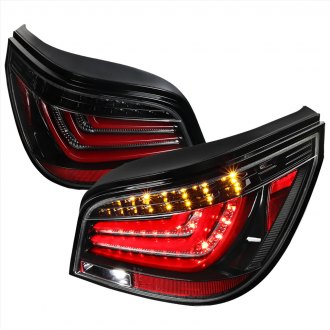 Spec-D® - Custom Tail Lights