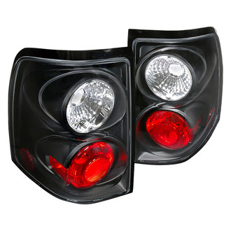 Spec-D® - Custom Tail Lights
