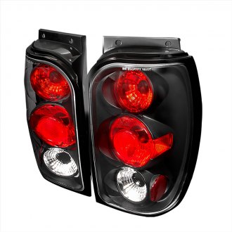 Spec-D® - Custom Tail Lights