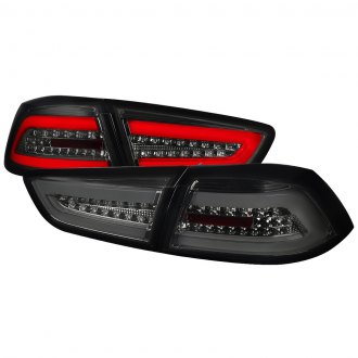Spec-D® - Custom Tail Lights