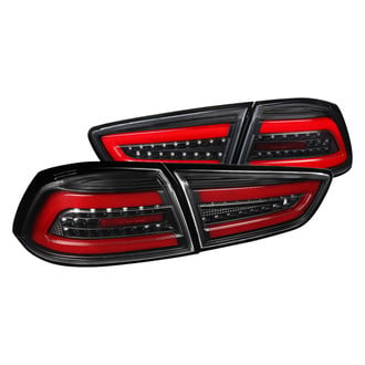 Spec-D® - Custom Tail Lights