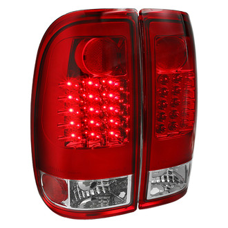 Spec-D® - Custom Tail Lights